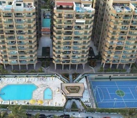 Golden Village - Mongaguá Dış mekan fotoğraf
