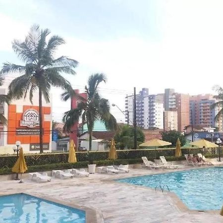 Golden Village - Mongaguá Dış mekan fotoğraf