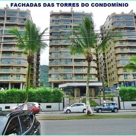 Golden Village - Mongaguá Dış mekan fotoğraf