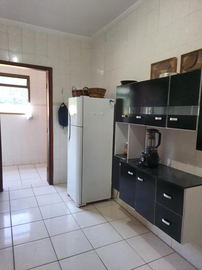 Golden Village - Mongaguá Dış mekan fotoğraf