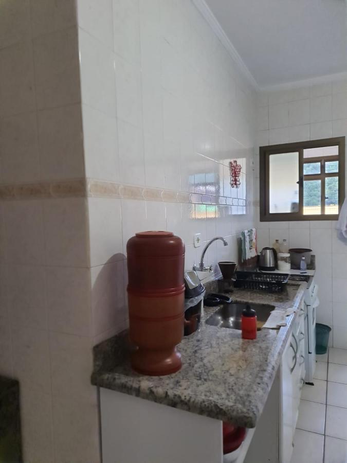 Golden Village - Mongaguá Dış mekan fotoğraf