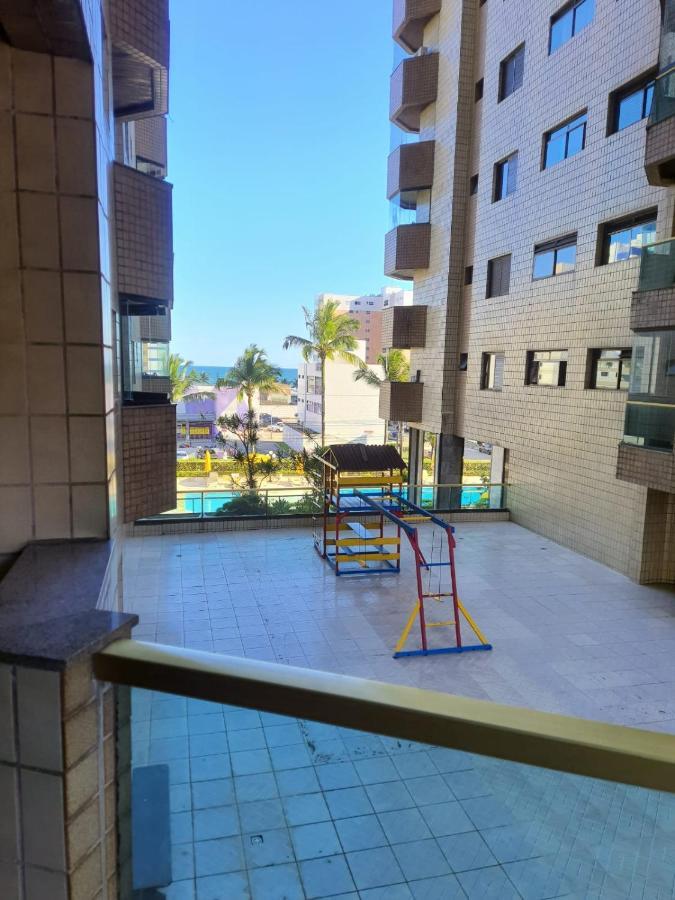 Golden Village - Mongaguá Dış mekan fotoğraf